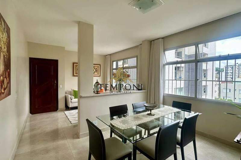 Apartamento à venda no Gutierrez: 