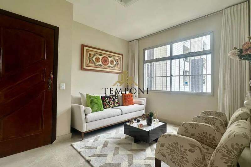 Apartamento à venda no Gutierrez: 