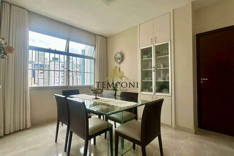 Apartamento à venda no Gutierrez: 