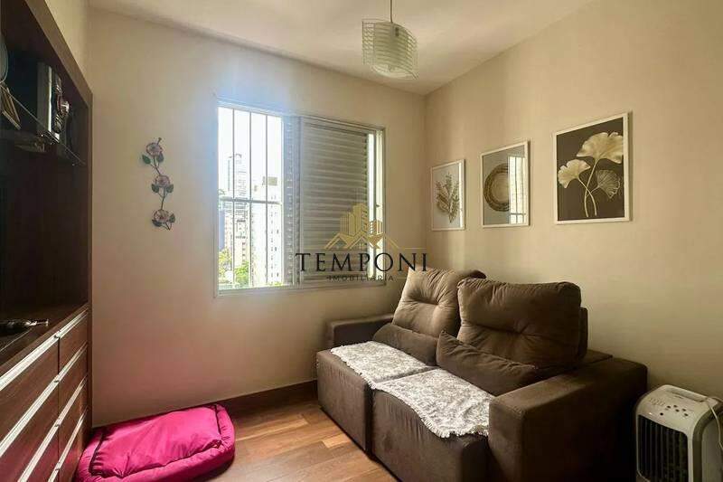 Apartamento à venda no Gutierrez: 