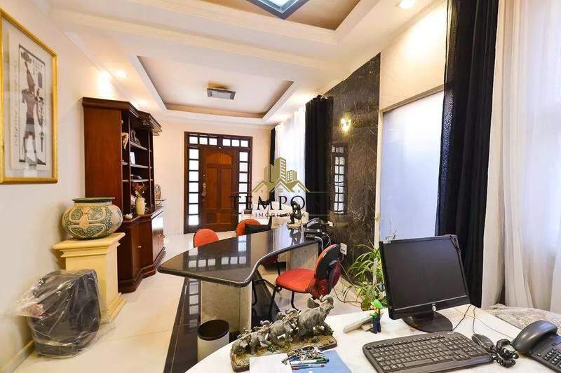 Casa à venda no Santa Tereza: 