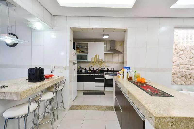 Casa à venda no Santa Tereza: 