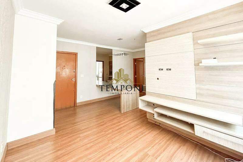 Apartamento à venda no Castelo: 
