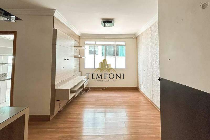 Apartamento à venda no Castelo: 