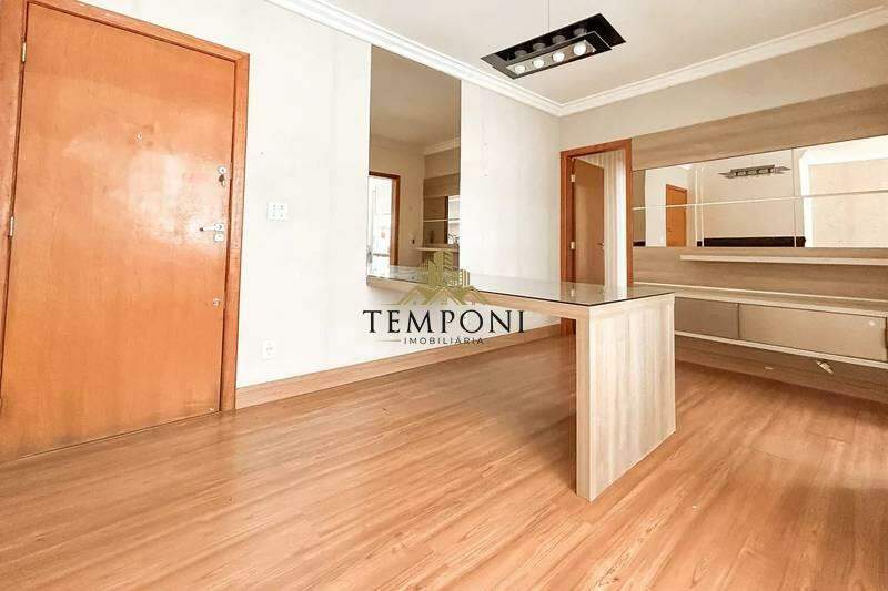 Apartamento à venda no Castelo: 