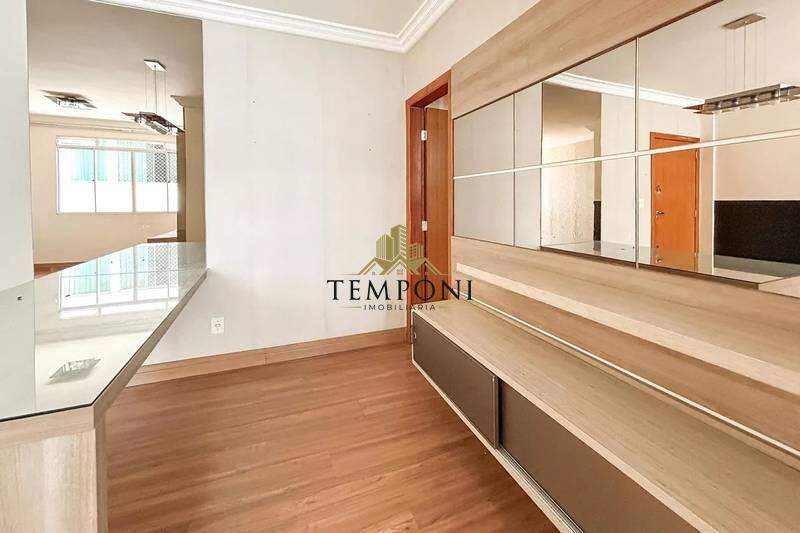 Apartamento à venda no Castelo: 