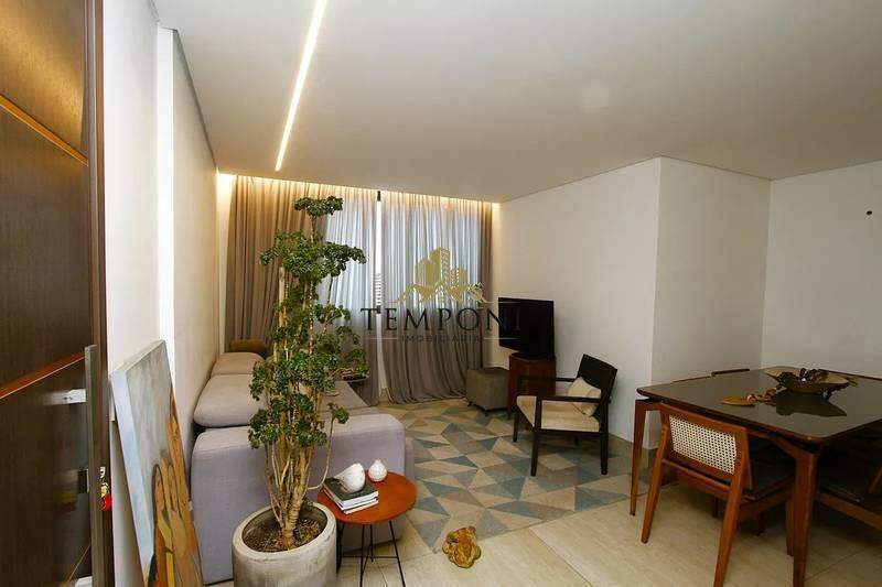 Apartamento à venda no Gutierrez: 