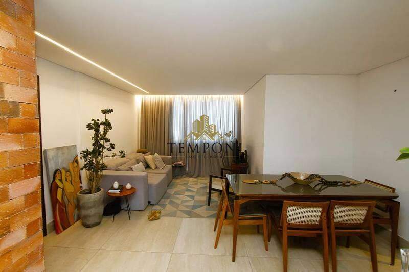 Apartamento à venda no Gutierrez: 