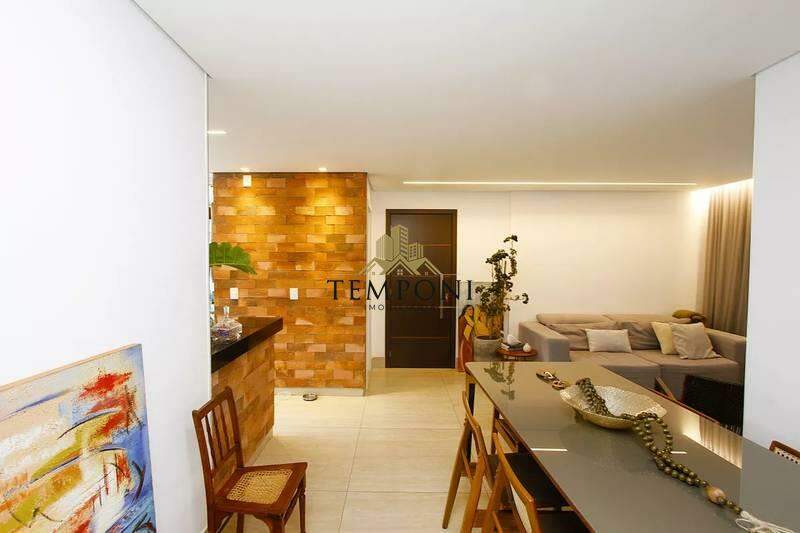 Apartamento à venda no Gutierrez: 