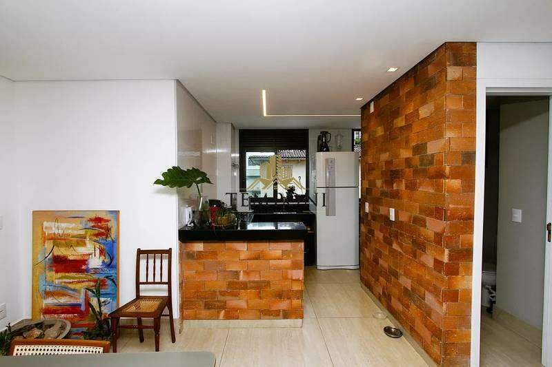Apartamento à venda no Gutierrez: 