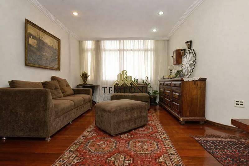 Apartamento à venda no Funcionários: 