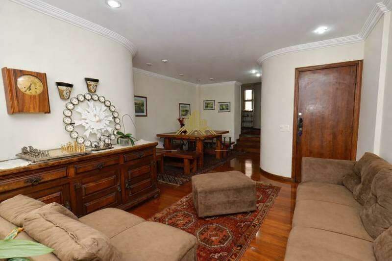 Apartamento à venda no Funcionários: 