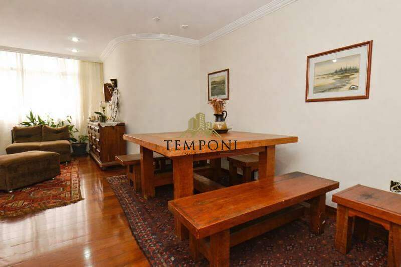 Apartamento à venda no Funcionários: 