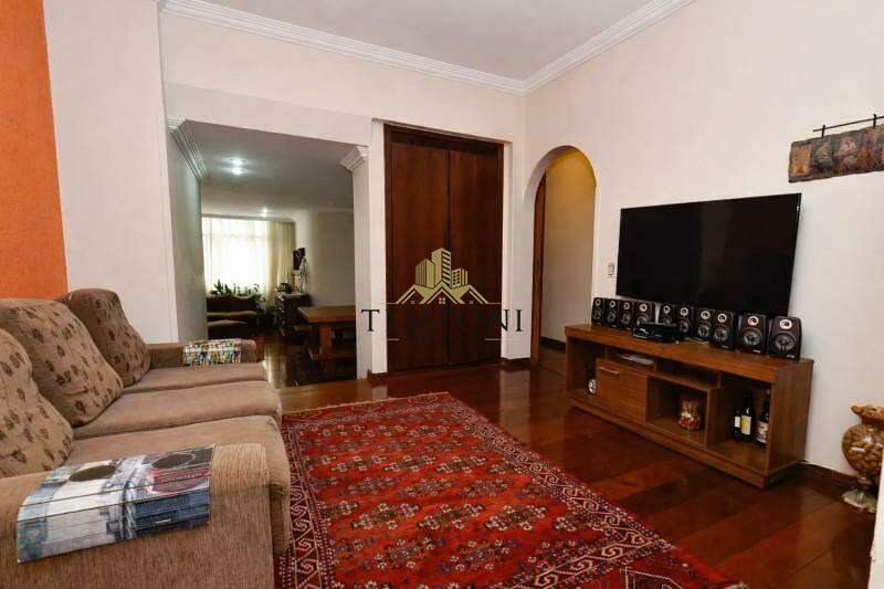 Apartamento à venda no Funcionários: 