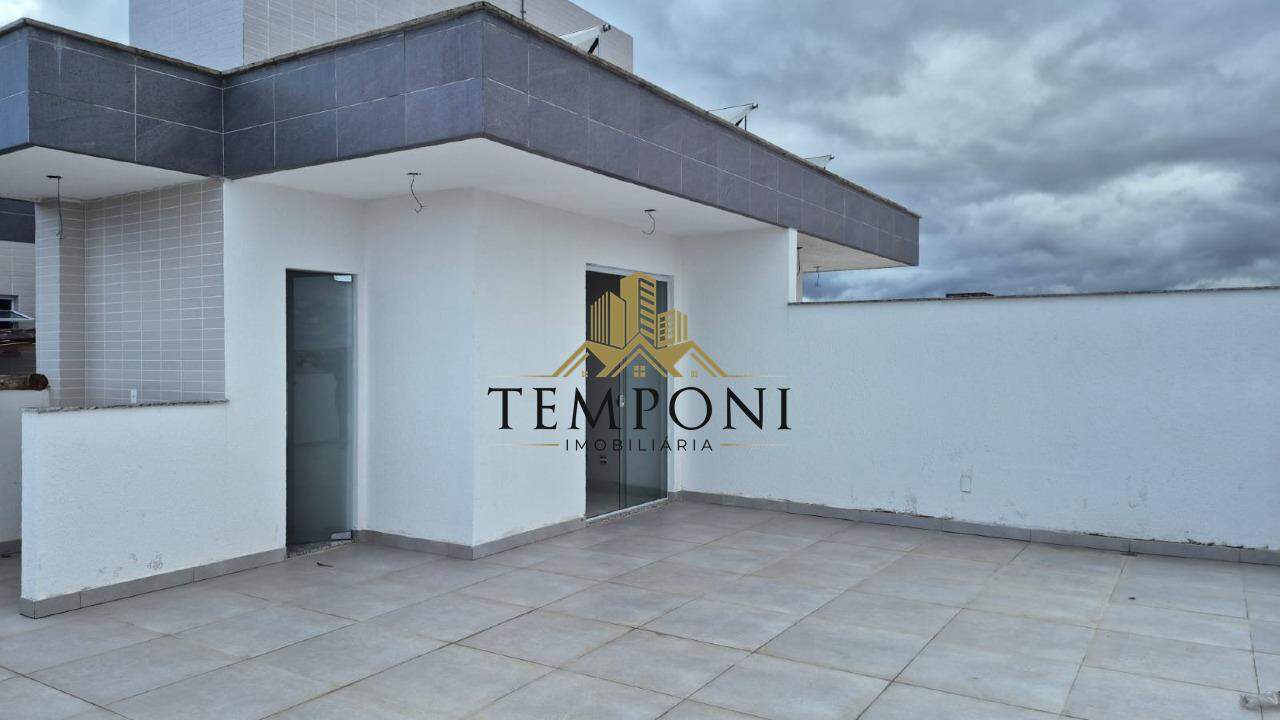 Cobertura à venda no Itapoã: 