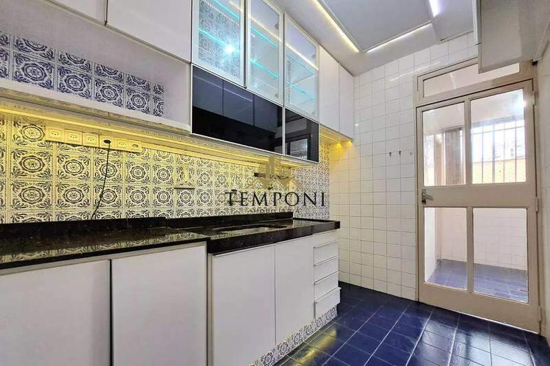 Apartamento à venda no Gutierrez: 