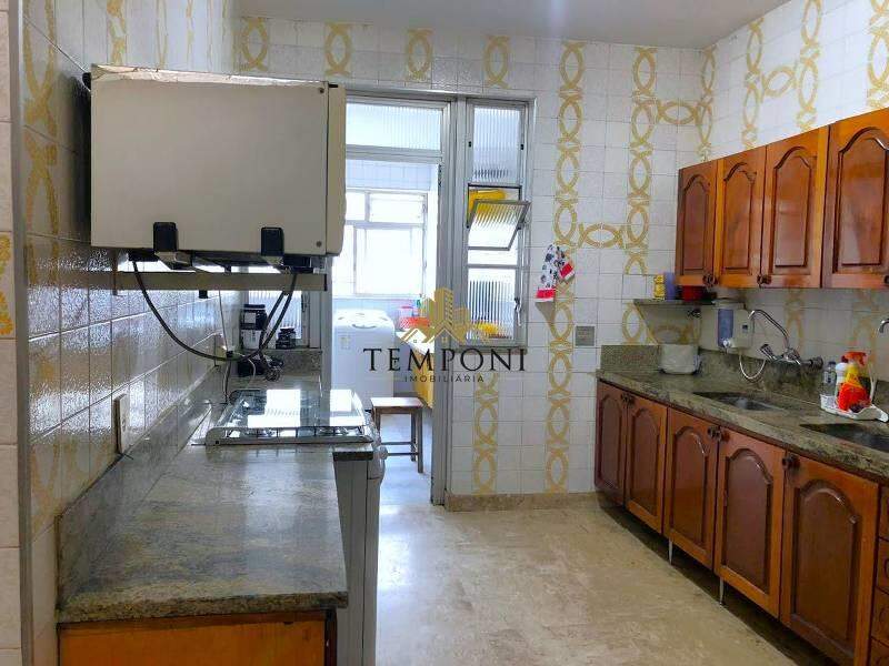 Apartamento à venda no Santo Antônio: 