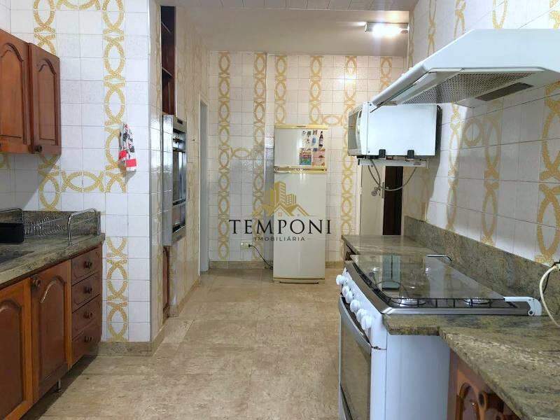 Apartamento à venda no Santo Antônio: 