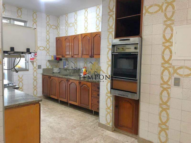 Apartamento à venda no Santo Antônio: 