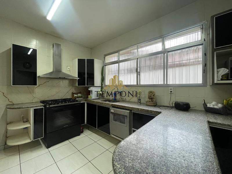 Casa à venda no Santa Lúcia: 