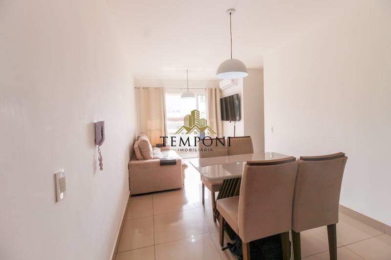 Apartamento à venda no Planalto: 