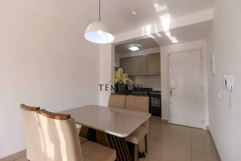 Apartamento à venda no Planalto: 