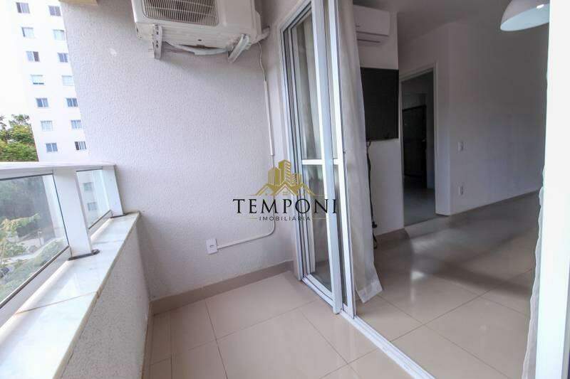Apartamento à venda no Planalto: 