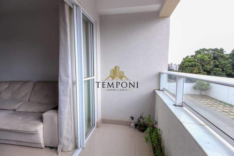 Apartamento à venda no Planalto: 