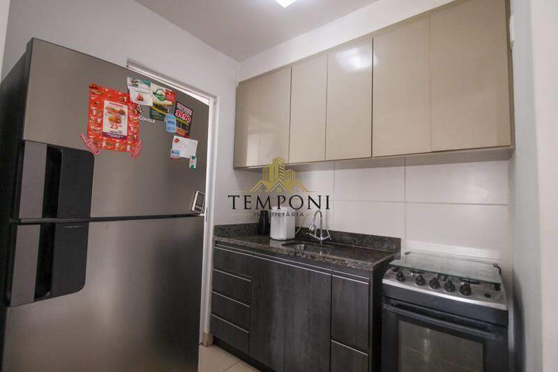 Apartamento à venda no Planalto: 