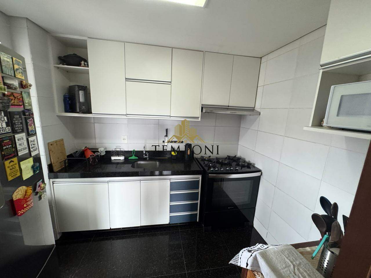 Apartamento à venda no Graça: 