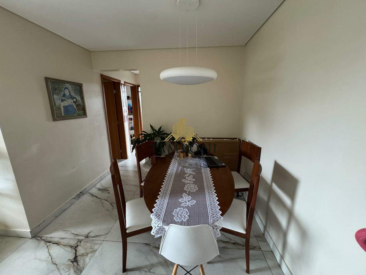 Apartamento à venda no Graça: 