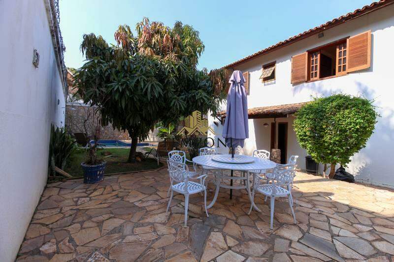 Casa à venda no São Bento: 