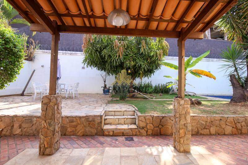 Casa à venda no São Bento: 