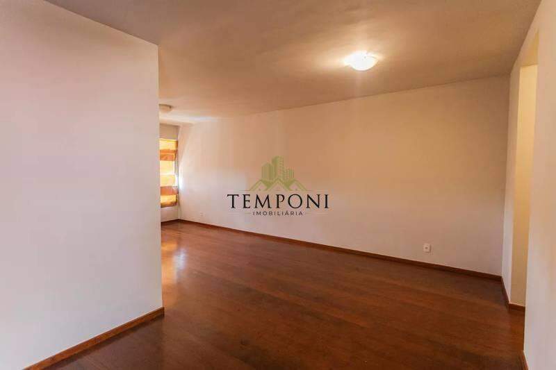 Apartamento à venda no Santo Antônio: 