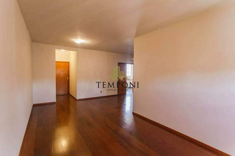 Apartamento à venda no Santo Antônio: 