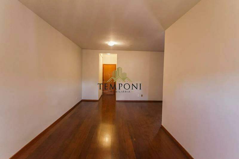 Apartamento à venda no Santo Antônio: 