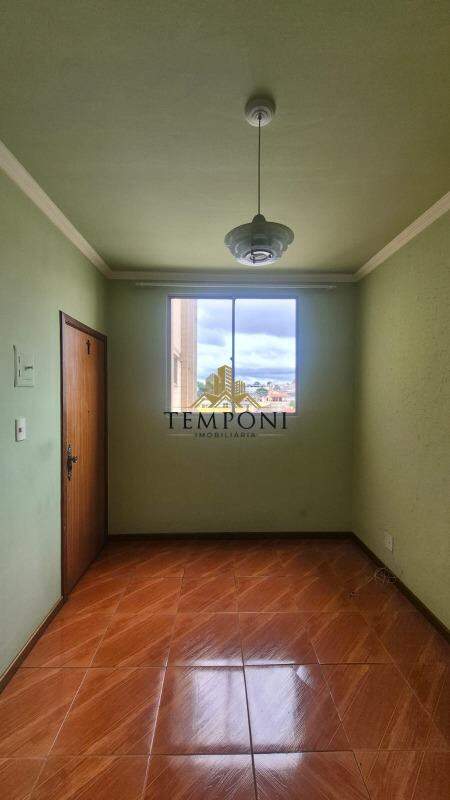 Apartamento à venda no São Tomáz: 
