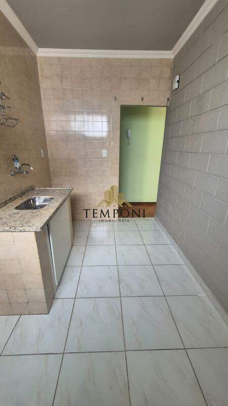 Apartamento à venda no São Tomáz: 