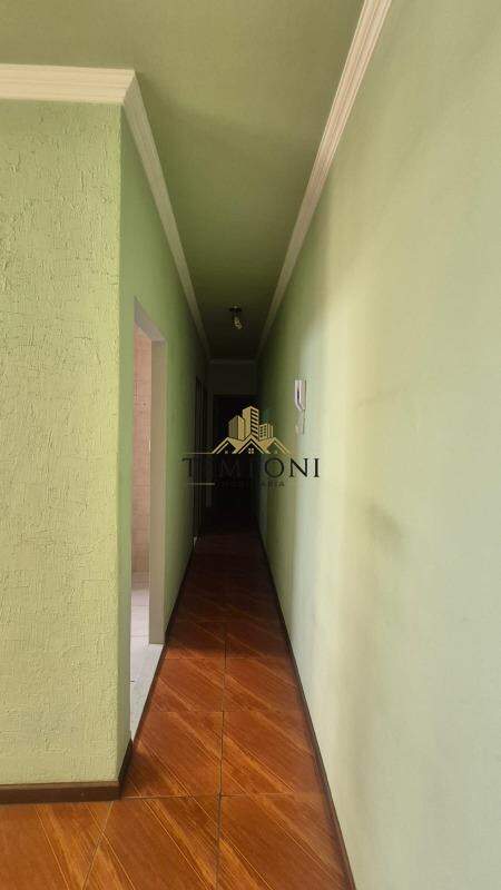 Apartamento à venda no São Tomáz: 
