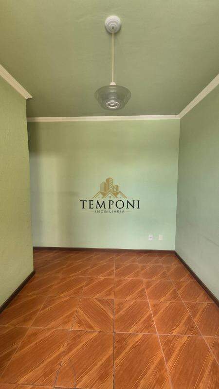 Apartamento à venda no São Tomáz: 