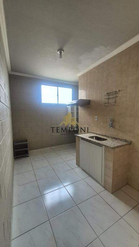Apartamento à venda no São Tomáz: 