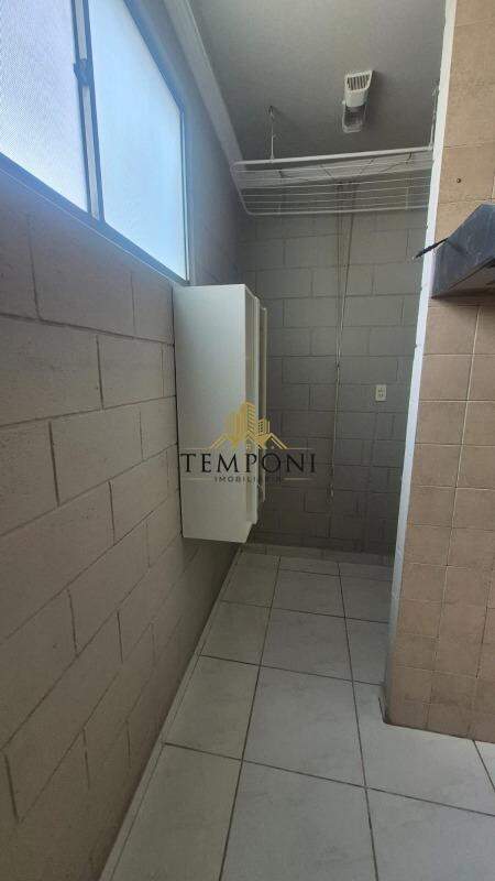Apartamento à venda no São Tomáz: 