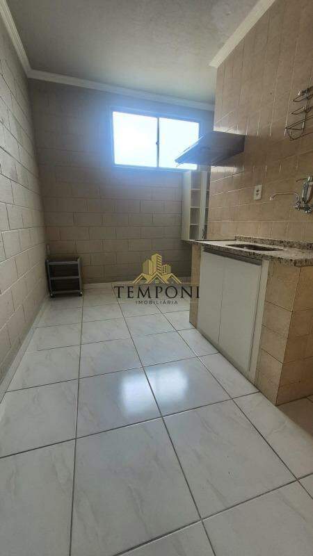 Apartamento à venda no São Tomáz: 