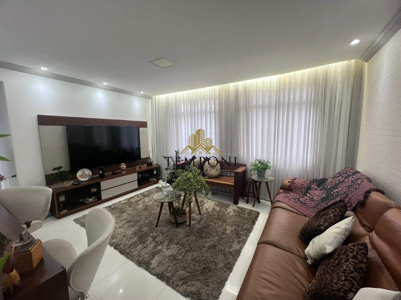 Apartamento à venda no Sagrada Família: 