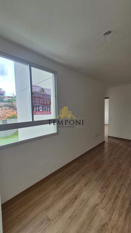 Apartamento à venda no Juliana: 