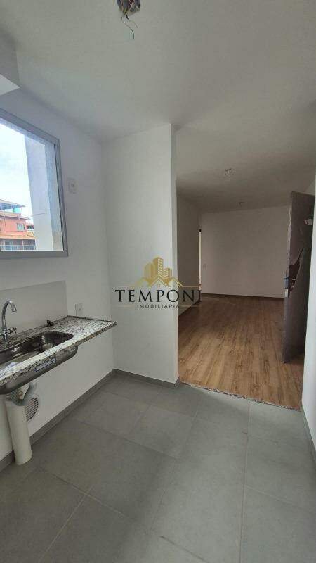 Apartamento à venda no Juliana: 