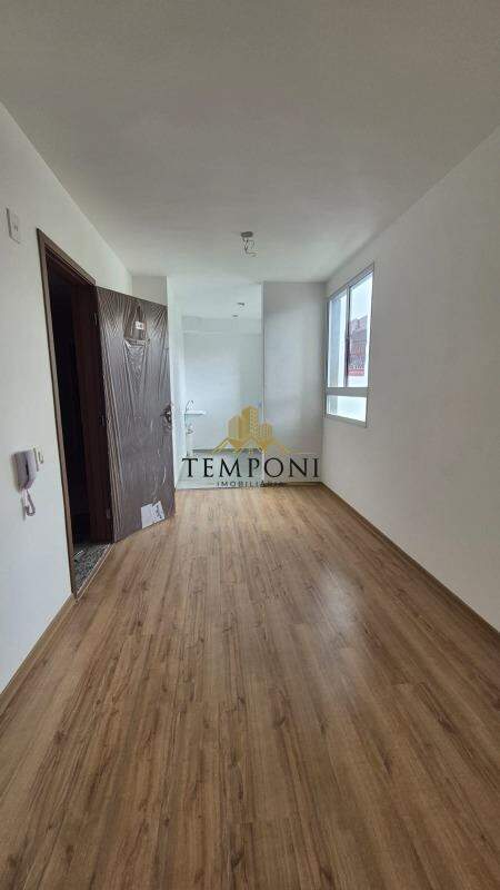 Apartamento à venda no Juliana: 
