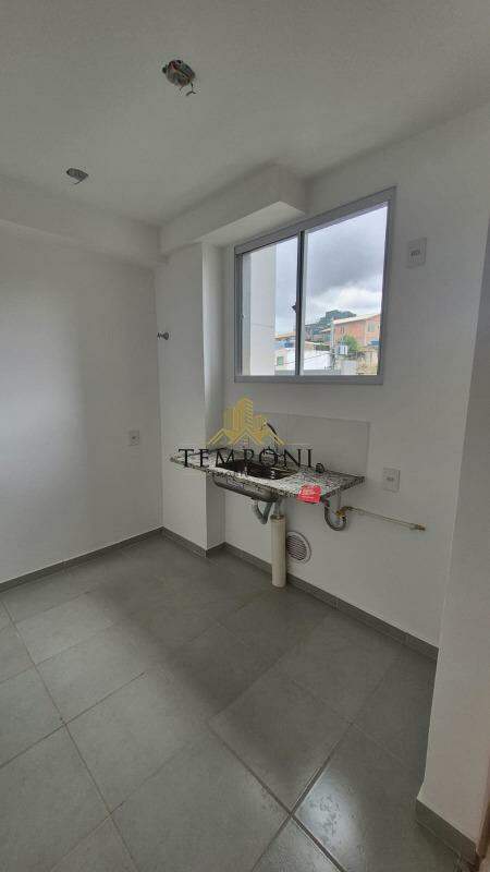 Apartamento à venda no Juliana: 