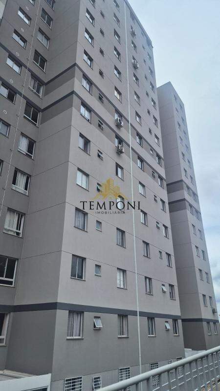 Apartamento à venda no Juliana: 