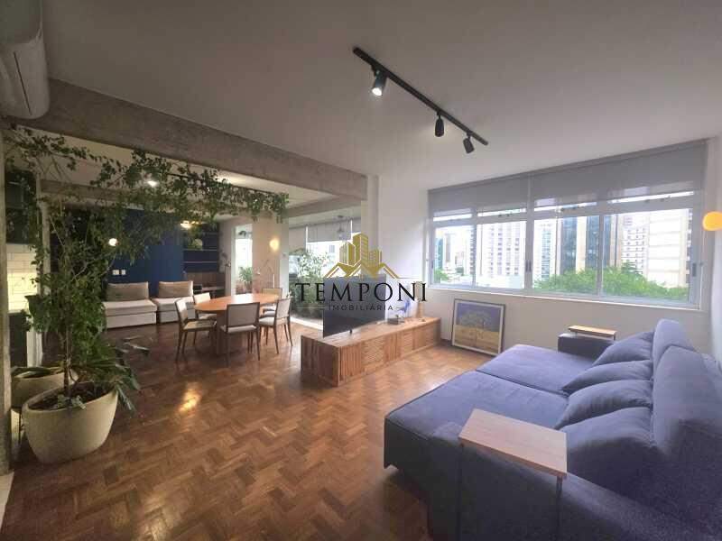 Apartamento à venda no Savassi: 